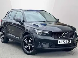 Used 2023 Volvo XC40 Plus SUV | £29,395 (A bit pricey)