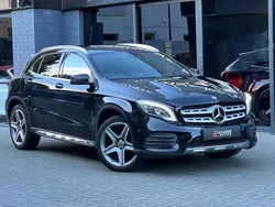 Used 2019 Mercedes GLA200 AMG Line Premium SUV | £12,950 (Fair price)