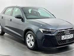 Used 2023 Audi A1 Sportback Hatchback | £15,274 (Good price)