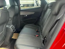 Red Used 2022 Peugeot 3008 GTi SUV | £19,495 (Fair price)