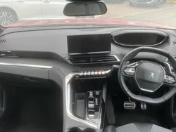 Red Used 2024 Peugeot 3008 Allure+ SUV | £21,422 (Fair price)