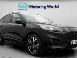 Used 2023 Ford Kuga ST-Line X SUV | £19,900 (Good price)