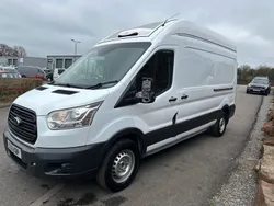 White Used 2016 Ford Transit Van | £4,790
