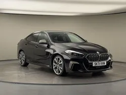 Used 2024 BMW M235 Coupe | £24,700 (Super price)