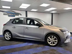 Grey Used 2020 Vauxhall Corsa Hatchback | £9,500 (Good price)