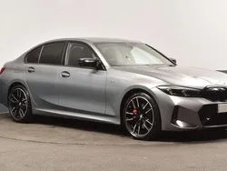 Grey Used 2022 BMW M340 Comfort Edition Sedan | £43,500 (Fair price)
