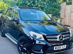 Used 2018 Mercedes E250 AMG Line Premium Estate | £16,784 (Fair price)
