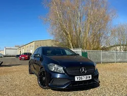 Used 2017 Mercedes A180 Executive | £9,891 (Fair price)