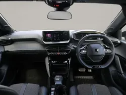 New 2025 Peugeot 208 GT Hatchback | £21,450 (Good price)