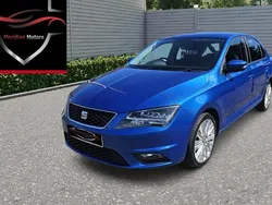 Used 2018 Seat Toledo XCELLENCE | £8,495 (A bit pricey)