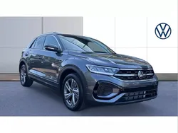 Other New 2024 VW T-Roc Style SUV | £34,000 (Fair price)