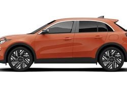 New 2025 Fiat 600 La Prima Hatchback | £22,458