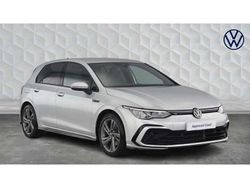 Used 2020 VW Golf VII | £20,671 (A bit pricey)