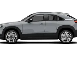 Used 2020 Mazda MX30 Inclusive SUV | £10,495 (Fair price)