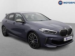 Used 2024 BMW M135 Hatchback | £27,299 (Good price)