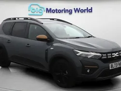 Used 2024 Dacia Jogger Extreme Estate | £19,700 (Fair price)