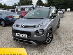 Used 2018 Citroën C3 Feel Hatchback | £7,400 (Fair price)