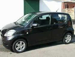 Used 2008 Daihatsu Sirion Hatchback | £3,875 (Expensive)