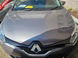 Used 2013 Renault Captur Dynamique SUV | £8,495 (Fair price)