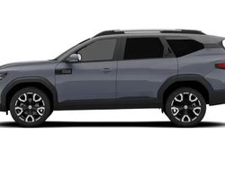 New 2025 Dacia Bigster Expression SUV | £28,147 (Fair price)