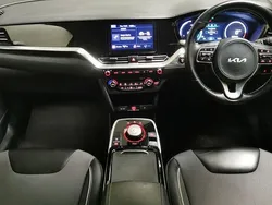 Grey Used 2022 Kia e-Niro 2 SUV | £14,231 (Good price)