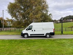 White Used 2023 Vauxhall Movano Van | £14,250 (Good price)