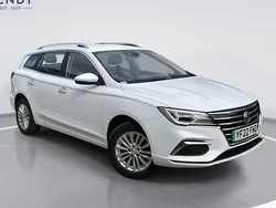 Used 2021 MG MG5 EV Exclusive Estate | £10,699 (Fair price)