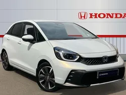 Used 2025 Honda Jazz Advance Hatchback | £20,734 (Fair price)