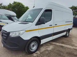 White Used 2021 Mercedes Sprinter Progressive Van | £17,695 (Fair price)
