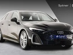 New 2025 Audi A5 S-Line Coupe | £47,525 (Super price)