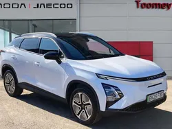 New 2024 Omoda E5 SUV | £35,065