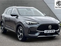 Used 2023 MG HS SE SUV | £16,433 (Fair price)