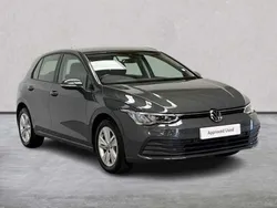 Used 2023 VW Golf VIII Life Hatchback | £20,872 (Good price)
