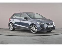 Used 2023 Seat Ibiza FR | £14,499 (Good price)