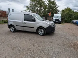 Grey Used 2018 Renault Kangoo Business MPV | £3,995 (Good price)