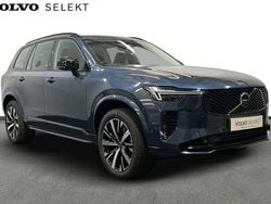 Blue New 2025 Volvo XC90 Plus SUV | £58,000