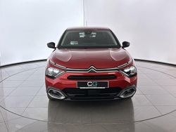 Red Used 2022 Citroën e-C4 Shine Hatchback | £12,090 (Fair price)