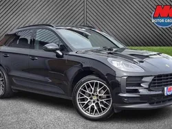Used 2019 Porsche Macan SUV | £36,999 (Fair price)