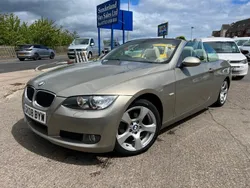 BMW 320 Cabriolet