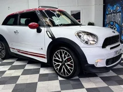 Used 2016 Mini John Cooper Works Paceman SUV | £12,500