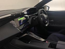 Blue Used 2022 Peugeot 308 GT Estate | £18,945 (Fair price)