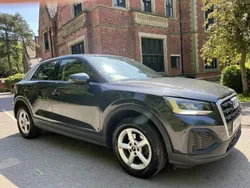 Grey Used 2021 Audi Q2 SUV | £12,681 (Good price)