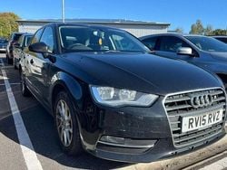 Used 2015 Audi A3 Sport | £6,295 (Good price)