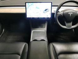Used 2023 Tesla Model 3 Long Range AWD Sedan | £19,652 (Fair price)