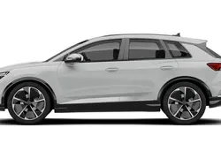 New 2026 Audi Q4 e-tron S-Line SUV | £52,828
