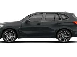 Black Used 2019 BMW X5 M Sport SUV | £37,046 (Good price)