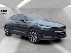 Space New 2025 Polestar 2 Performance Hatchback | £39,990 (Fair price)
