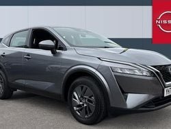 Used 2023 Nissan Qashqai Acenta Premium SUV | £18,493 (Good price)