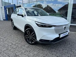 White Used 2023 Honda HR-V Elegance SUV | £23,000 (Fair price)