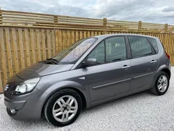 Renault Scénic III
